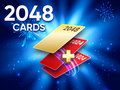ゲームカード2048オンライン