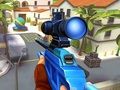 ゲームマッスルガン オンライン