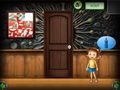 ゲームAmgel キッズルーム エスケープ 213 オンライン