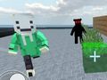ゲームブロッククラフト3D オンライン