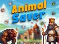 ゲームアニマルセーバー オンライン