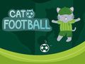 ゲーム猫サッカーオンライン