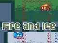 ゲーム火と氷 オンライン