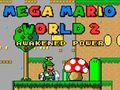 ゲームメガマリオワールド2 目覚めた力 オンライン