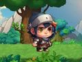 ゲームタイムレスなトリンブル オンライン