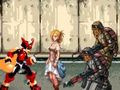 ゲームクレイジーゾンビ4。 0 終末論の英雄2 オンライン
