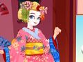 ゲームブロンド：ソフィア・ゲイシャ オンライン