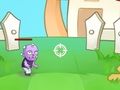 ゲームガーデンディフェンスゾンビシージ オンライン