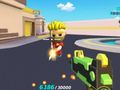 ゲームバレットヒーローズ オンライン