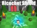 ゲーム跳弾シールド オンライン