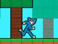ゲームエクストリームハギー オンライン