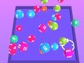 ゲームボール マージ: 2048 3D オンライン
