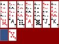 ゲームカードゴルフソリティア オンライン
