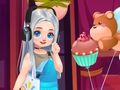 ゲームキドーカワイイオーバーオール オンライン