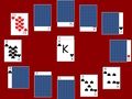 ゲームクロック・ペイエンス・ソリティア オンライン