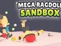 ゲームメガラグドールサンドボックス オンライン