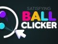 ゲーム満足のいくボールクリッカー オンライン