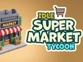 ゲームアイドルスーパーマーケットの大物 オンライン