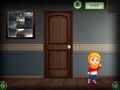 ゲームアンゲル・ムハッラムの逃亡 オンライン