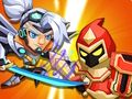 ゲームヒーローファイトクラッシュ オンライン