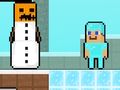 ゲームノブ vs プロスノーマン オンライン