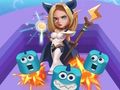 ゲームパンボール パズル オンライン
