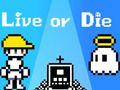 ゲーム生きるか死ぬかオンライン