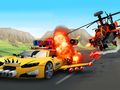 ゲームカオスロードコンバットカー・レーシングオンライン