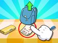 ゲーム脳を探して。見つけられる？オンライン