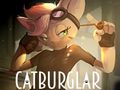 ゲーム猫の泥棒 オンライン
