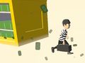 ゲームナットとボルト泥棒マスター オンライン