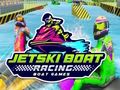 ゲームジェットスキー ボート レーシング ボート ゲーム オンライン