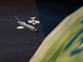 ゲームプロジェクト衛星 オンライン