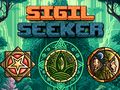 ゲームシジルシーカーオンライン