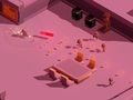ゲームマーズメカアタック オンライン