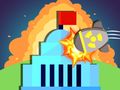 ゲーム爆弾の進化オンライン