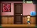ゲームAmgel キッズルーム エスケープ 215 オンライン