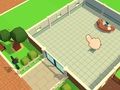 ゲームアイドル病院の大物 オンライン