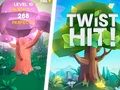 ゲームツイストヒット オンライン
