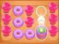 ゲームドーナツボックスオンライン