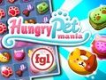 ゲームお腹を空かせたペットマニア オンライン