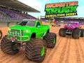 ゲームモンスタートラック解体ダービー オンライン