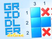 ゲームグリドラーレス デラックスオンライン