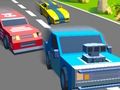 ゲームカーラッシュスーパー オンライン