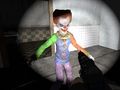 ゲームホラーホスピタル オンライン