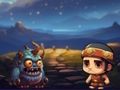 ゲームアレックスの言葉の冒険 オンライン