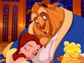 ゲームジグソーパズル: 美女と野獣 2 オンライン