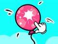 ゲームキッズクイズ: 風船を選んでください オンライン