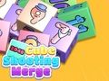 ゲーム2048 キューブシューティング合併オンライン