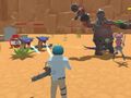 ゲームシリアスヘッド2 オンライン